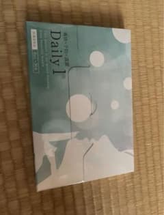 DAILY 1のサムネイル