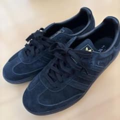 adidas SAMBA OGブラック　28.5のサムネイル