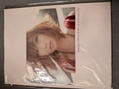 大塚愛 パンフレット LOVE IS BORN 7th Anniversaryのサムネイル