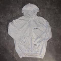 90s チャンピオン スウェットパーカー 超希少 XL USA製のサムネイル