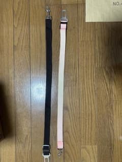 ペットのシートベルトのサムネイル