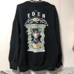スウェット トレーナー UVERworld ウーバーワールドのサムネイル