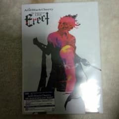 Acid Black Cherry DVD 『Erect』のサムネイル