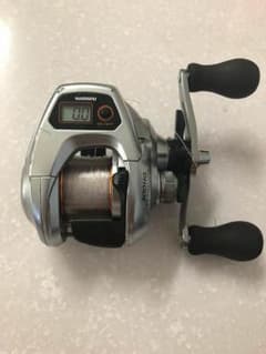 シマノ バルケッタ 300hgのサムネイル