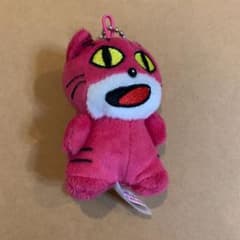 たべっ子どうぶつガチャガチャ ねこのサムネイル