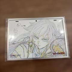 鬼滅の刃 アクリル原画色紙 05 冨岡義勇 - メルカリ