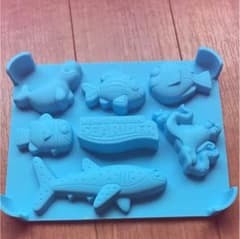 ディズニー シリコントレーのサムネイル