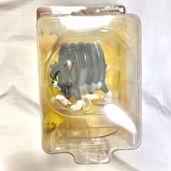 トムとジェリー Happyくじ A賞フィギュアのサムネイル