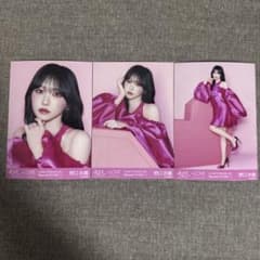 LOVE イコラブ 野口衣織 生写真 コンプ③ - メルカリ