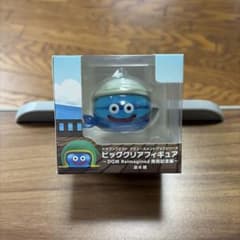 ドラゴンクエスト ビッグクリアフィギュア ドラクエ7 ガボ スライム