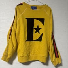 GUCCI 18SS × Elton John スリーブライン トレーナー - メルカリ