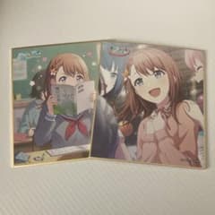 プロセカ　みのり　ミニ色紙セットのサムネイル