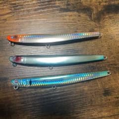 アービン150s 3個セットのサムネイル