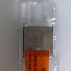 ゆ*ゆ様 Ryzen3 3300x中古動作品のサムネイル