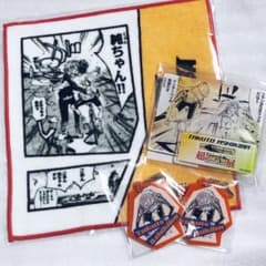 新品 葦木場拓斗 弱虫ペダル ラッフルくじ 新潟 手嶋純太 - メルカリ