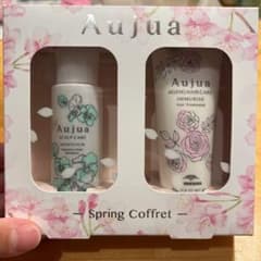 にゃんまろ様専用  Aujua 2020 春 シーズンプロモーションのサムネイル