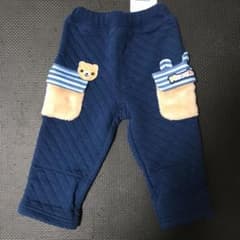 キムラタン パンツ 80のサムネイル