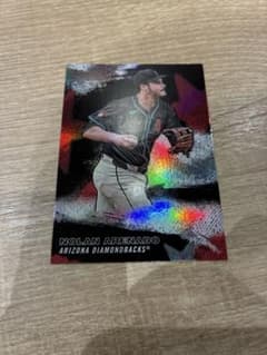 Nolan Arenado Topps Stars of MLB カード