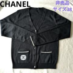 CHANEL 非売品スタッフユニフォーム 38 - メルカリ