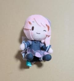 暁山瑞希 ふわぷちマスコット プロセカ プロセカ 暁山瑞希 ふわぷち マスコット ぬいぐるみ - メルカリ