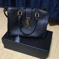 イヴ サン ローラン バッグ 鞄のサムネイル