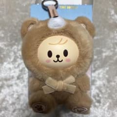 NCT WISH WISH DOLL リク ぬいぐるみ トレカ キーリング クリ | Shop