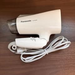 パナソニック Panasonic ドライヤー EH-NE48-Wのサムネイル