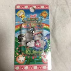ご当地キティ こうのとりのサムネイル