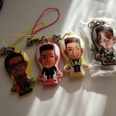 メンディー☆4点セット☆クリーナーのサムネイル
