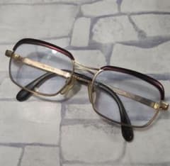 RODENSTOCK スクエアメガネ 125のサムネイル