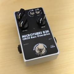 DarkglassElectronics Microtubes B3K 旧モデル DarkglassElectronics Microtubes B3K 旧モデル - メルカリ