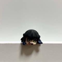 鬼滅の刃 嘴平伊之助 おねむたん 肆ノ型