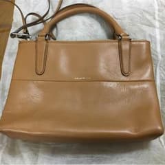 COACH バッグ（さらに値下げしました！！）のサムネイル
