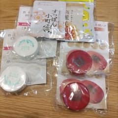 ていねい通販　サンプルのサムネイル
