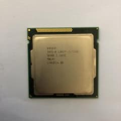 i5-2500k cpuのサムネイル
