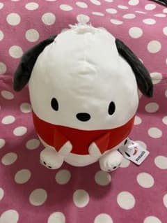 サンリオ ポチャッコ コロコロクッション