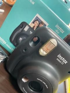 チェキ instax mini11のサムネイル
