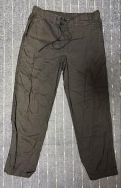 UNIQLO ユーティリティワークパンツ M　321-459707のサムネイル