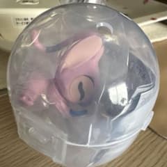 디즈니 가챠샤보리즘 2 개 세트