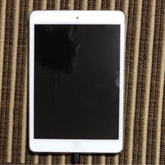 ipad mini  初代 16GB Wi-Fiのサムネイル
