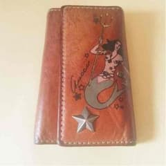 GUCCIのキーケースのサムネイル