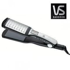 VIDAL SASSON premium へアセッター シルバーのサムネイル