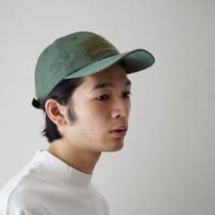 LANDLORD ミリタリーキャップのサムネイル