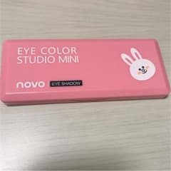 アイシャドウパレットのサムネイル