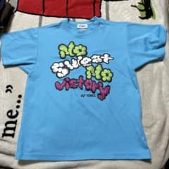 ヨネックス　Tシャツ　ユニSSのサムネイル
