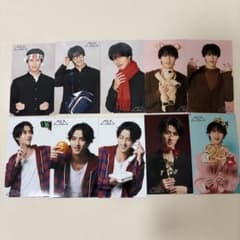 M!LK 曽野舜太 生誕グッズ 24th ミニフォトのサムネイル