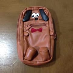 お値下げスイマー ペンケースのサムネイル