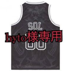 公式ジャージ SOL 新品未開封 BIGBANG オマケ付きのサムネイル