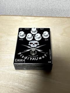 EMMA electronic PisdiYAUwotのサムネイル