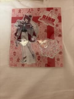 すとぷり 莉犬 アクスタのサムネイル